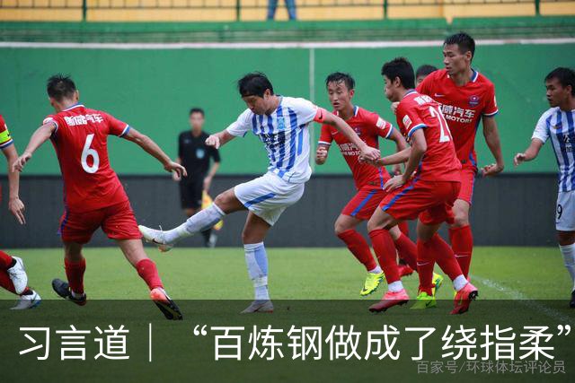 习言道｜“百炼钢做成了绕指柔”，习近平称赞“工艺确实好”